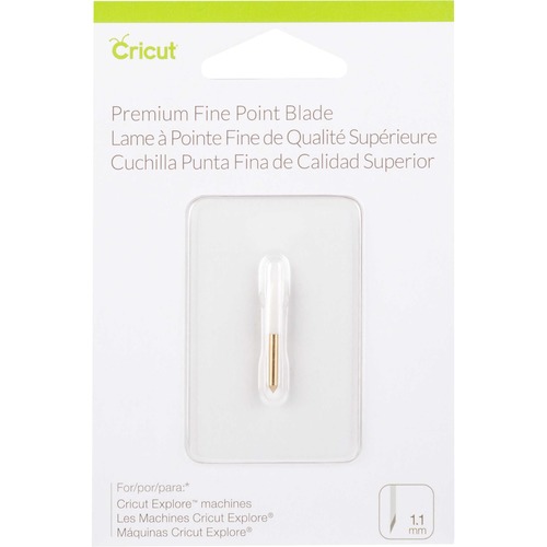 PREMIUM FINE POINT BLADE x2