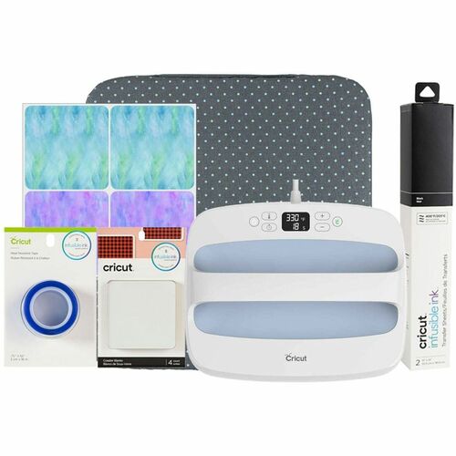 EASYPRESS 2 12X10 BLUE BUNDLE