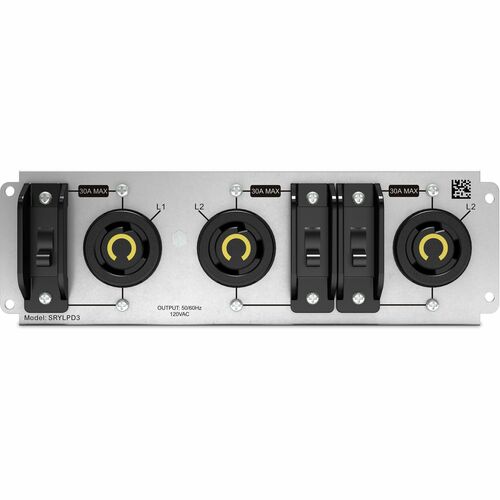 APC Backplate