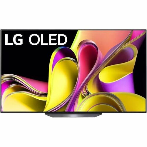 65" OLED 2160p 120Hz 4K