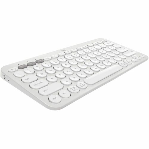K380 Wireless Pebble 2 KB-Whte