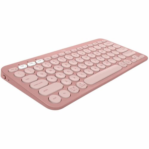 K380 Pebble Keys 2 KB - Rose