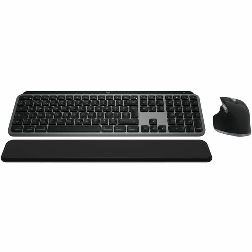 MX Keys S Combo for Mac - Grey