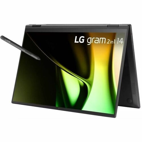Gram 2in1 14" Intel Evo Ed