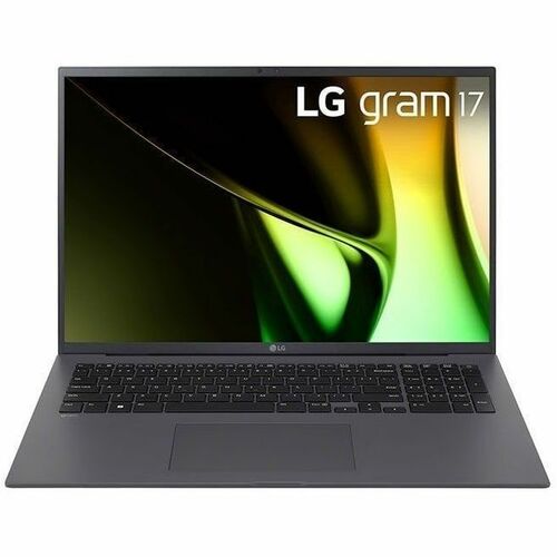 Gram 17" Intel Evo Edition
