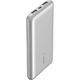 10K POWER USB-A C 15W SIL 