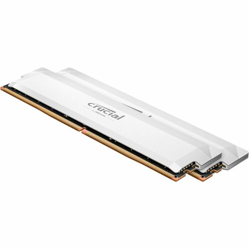 Crucial Pro Overclocking 32GB