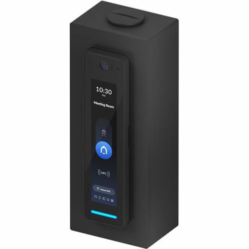 Reader Pro Junction Box Black
