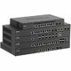 10 Port 10G Smart PoE Switch 