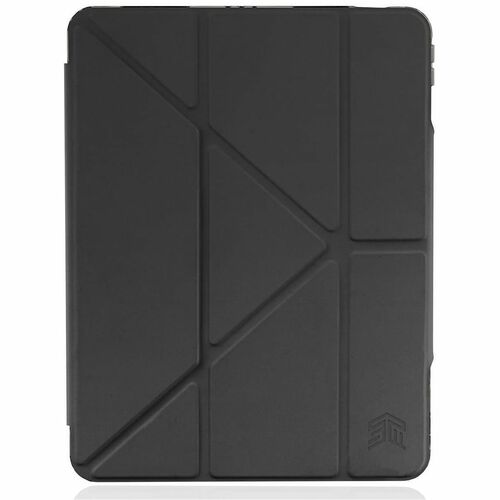 Opp iPad Air 11  M2 5 4 Black