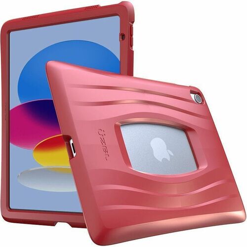 Case for iPad 10th Gen RED