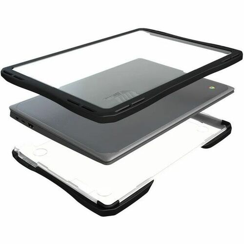 Shell HP Fortis x360 G5
