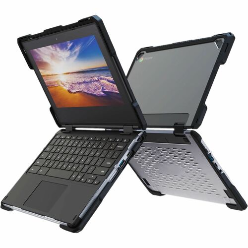 Shell ASUS CR BR1100