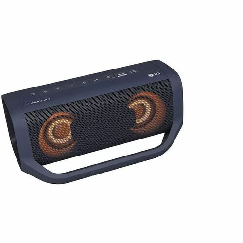 XBOOM Go P5 Portable Speaker