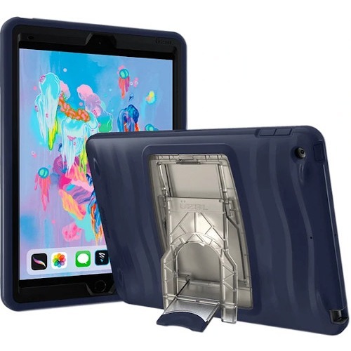 V2 Gen 7 9 iPad Case BLU