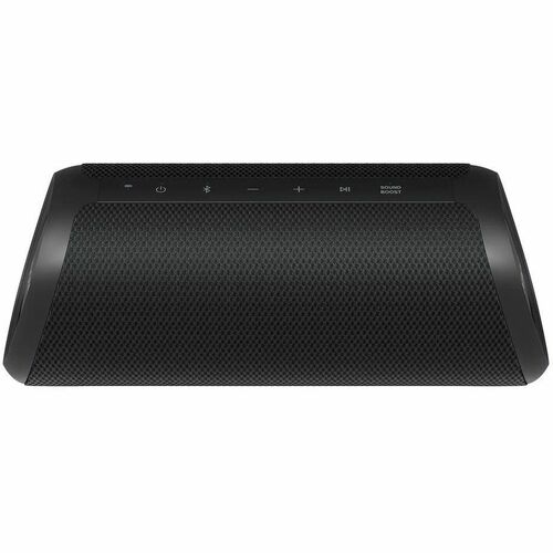 XBOOM Go Portable BT Speaker