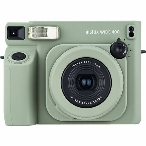 Instax Wide 400 Instant Camera