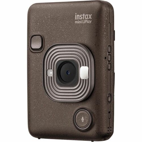 LiPlay Bronze Hybrid Cam Prntr