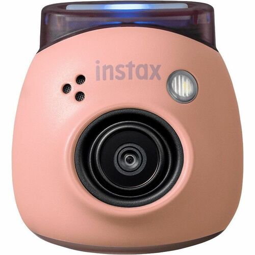 Instax Pal Pink Digital Cam