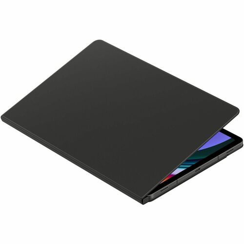 S10 Smart Book Cover White