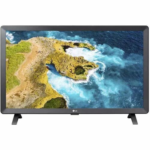 24  HD Smart TV with webOS