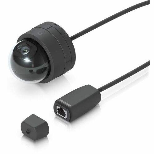 G5 Dome Ultra Black