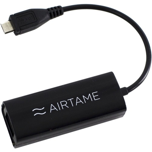 Micro USB to Ethernet
