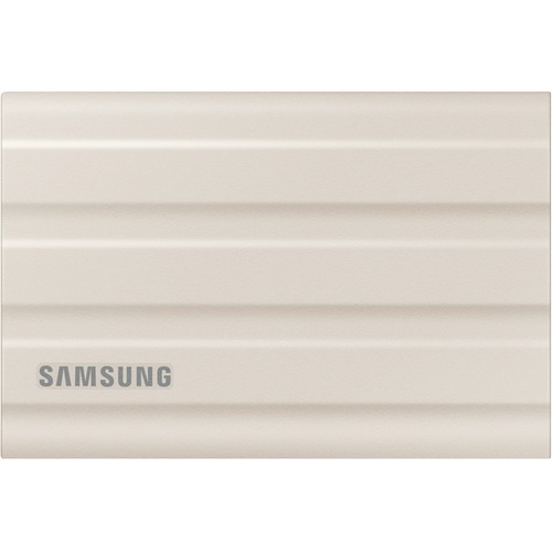 T7+SHIELD USB+3.1+ 2TB Beige