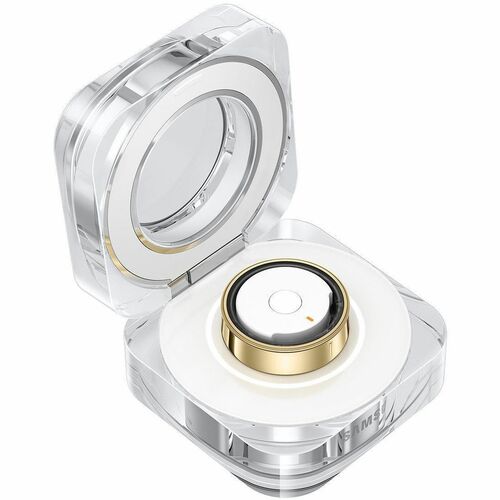 Galaxy Ring Size 12 Gold