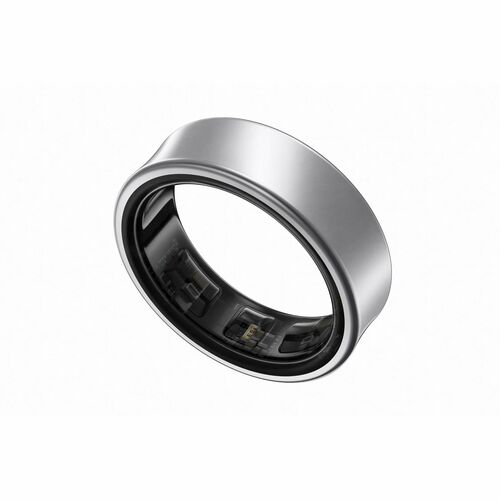 Galaxy Ring Size 12 Silver