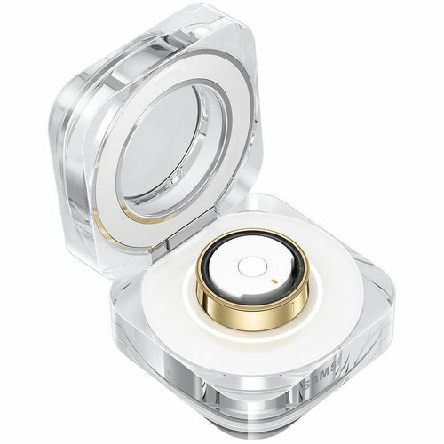 Galaxy Ring Size 13 Gold