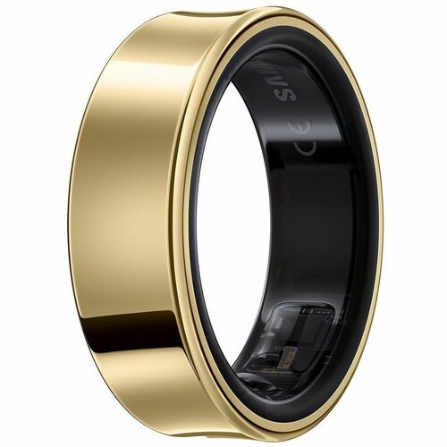 Galaxy Ring Size 5 Gold