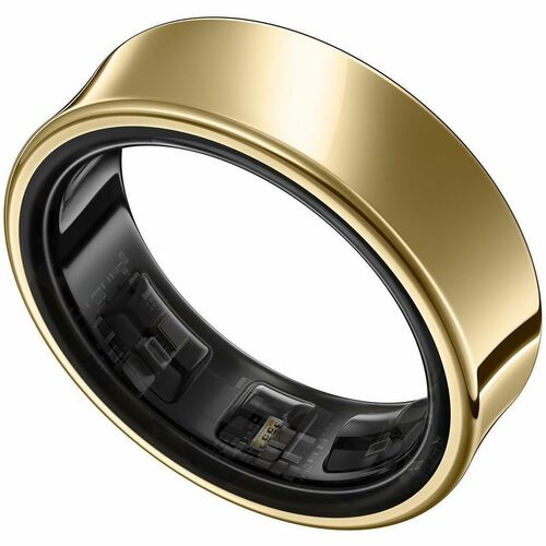 Galaxy Ring Size 6 Gold
