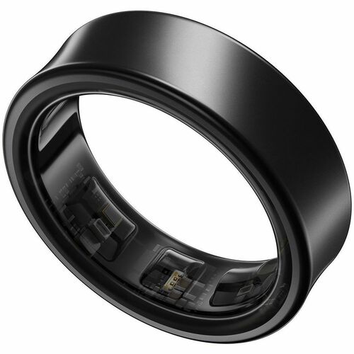 Galaxy Ring Size 6 Black