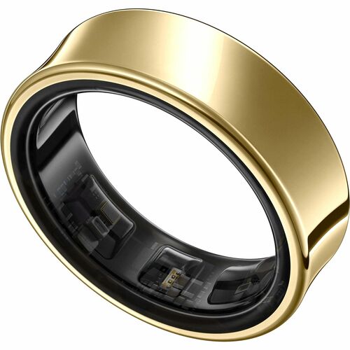 Galaxy Ring Size 7 Gold