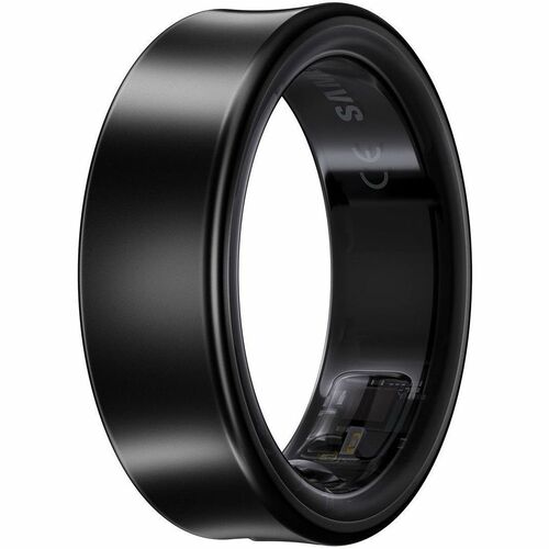 Galaxy Ring Size 7 Black