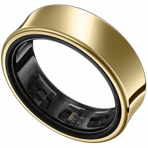 Galaxy Ring Size 8 Gold