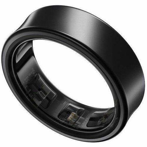 Galaxy Ring Size 8 Black