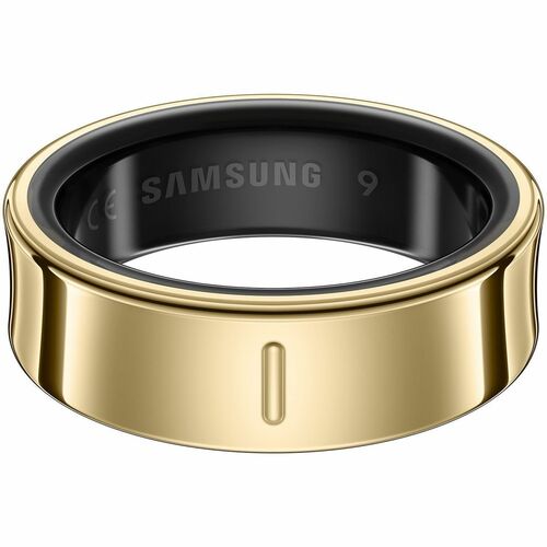 Galaxy Ring Size 9 Gold