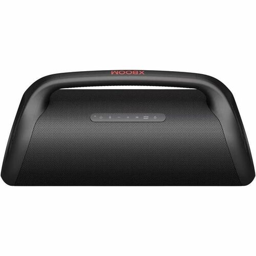 XBOOM Go BT Speaker