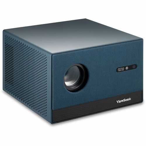 1080p Smart LED Projector