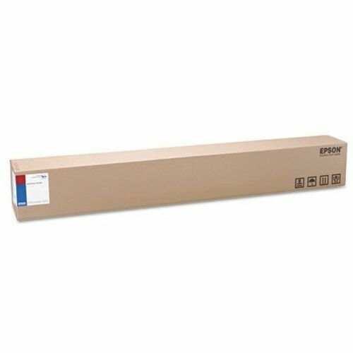 HotPress Bright 44"x 50'Roll
