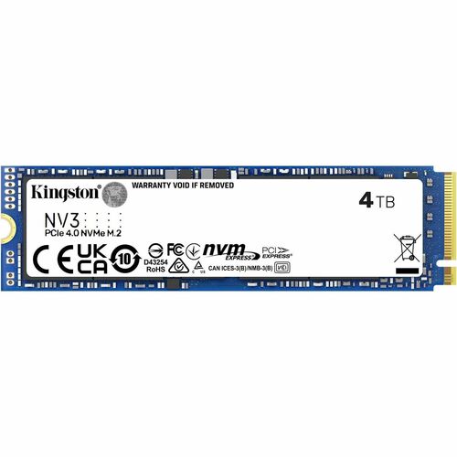 4000G NV3 M.2 2280