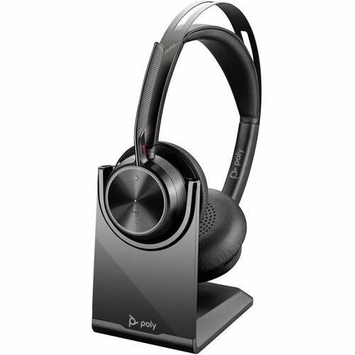 Poly VF2 USB-C-C HS C/A +CHS
