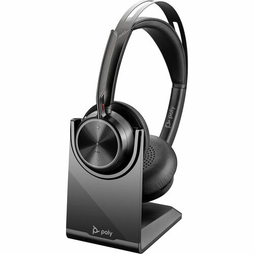 Poly VF2 USB-C-C HS +C/A TAA