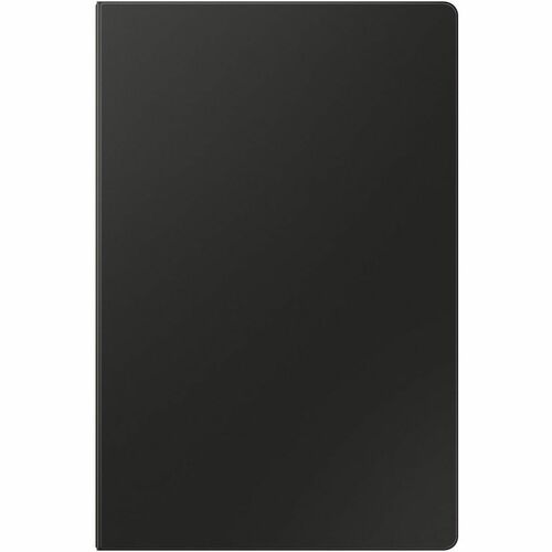 Tab S10  S9 Ultra Cover Black