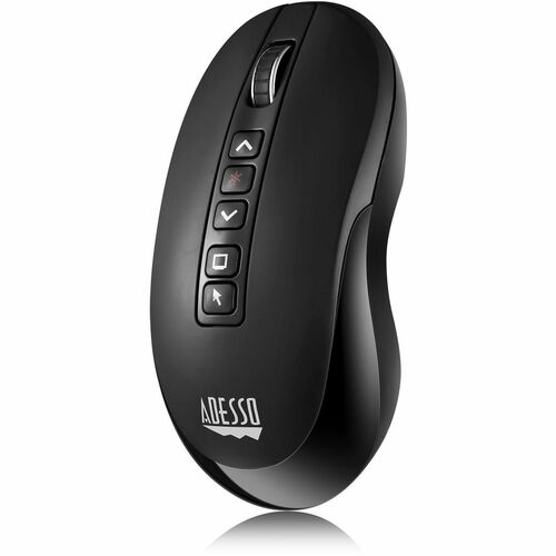 Air Mouse Wireless Multifunctional Presenter Mouse