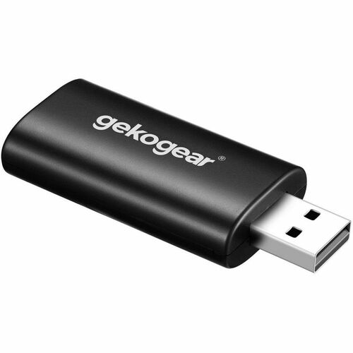 GEKOGEAR Wireless Adapater for Apple CarPlay