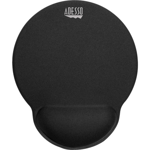Mouse Pad with Memory Foam Wrist Support