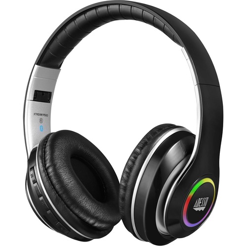 Bluetooth Stereo Headphone with built in microphone